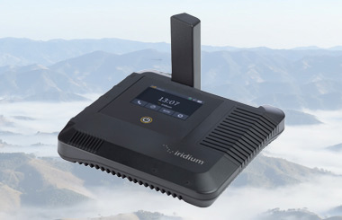 Iridium GO Exec<sup>®</sup>