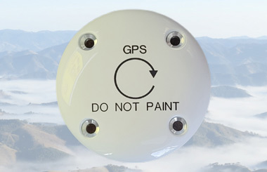 GPS Aviation TSO Antenna