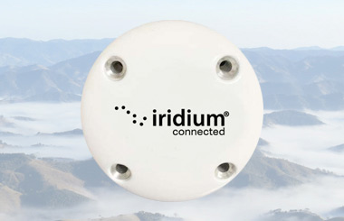 Certus 100 Iridium Aviation Antenna